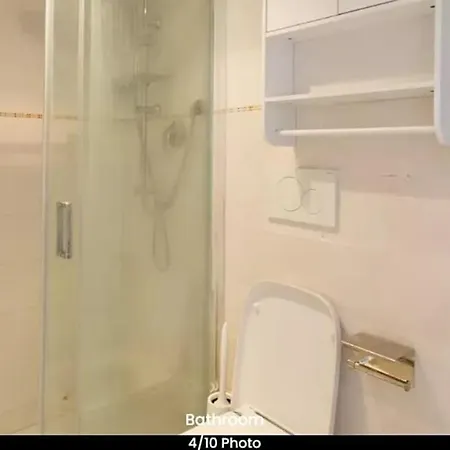 Room In House - 2 Studios With Private Facilities