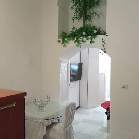 Room In House - 2 Studios With Private Facilities Gæstehus Milano