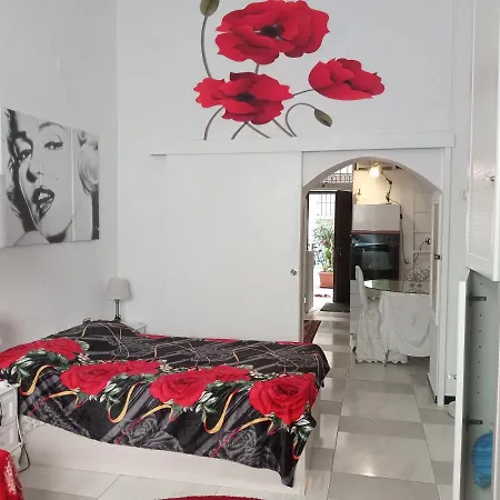 Room In House - 2 Studios With Private Facilities Gæstehus Milano