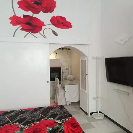Room In House - 2 Studios With Private Facilities Gæstehus Milano