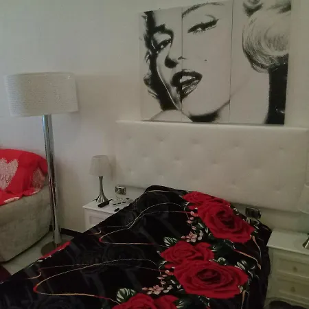 Room In House - 2 Studios With Private Facilities * Milano