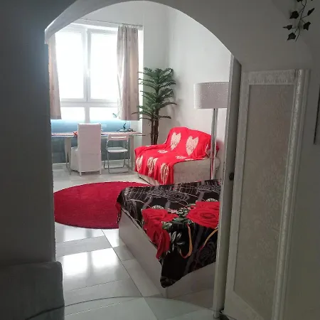 Gæstehus Room In House - 2 Studios With Private Facilities Milano