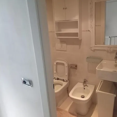 Gæstehus Room In House - 2 Studios With Private Facilities Milano