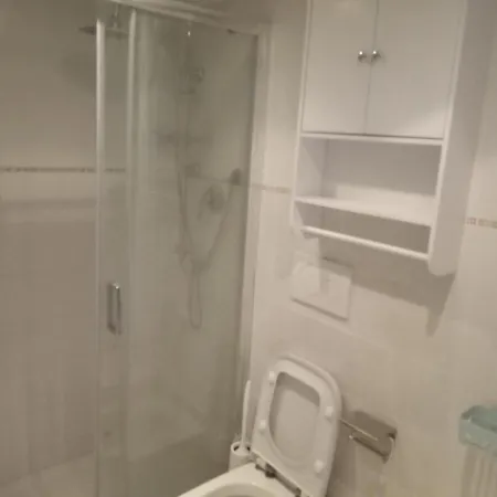 Room In House - 2 Studios With Private Facilities Gæstehus Milano