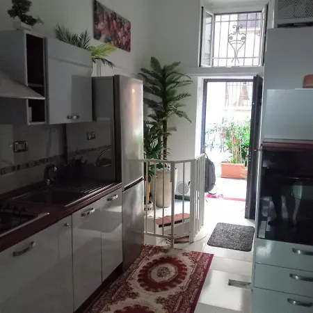 Gæstehus Room In House - 2 Studios With Private Facilities Milano