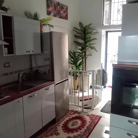 Гостевой дом Room In House - 2 Studios With Private Facilities *