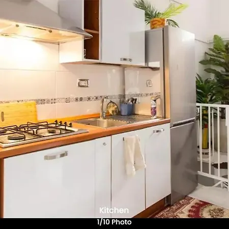 Room In House - 2 Studios With Private Facilities Maison d'hôtes Milan