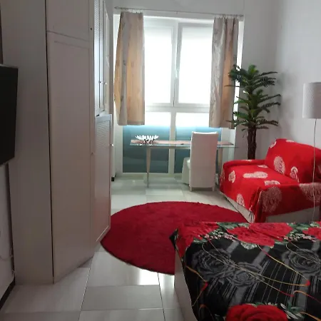 Room In House - 2 Studios With Private Facilities Milan